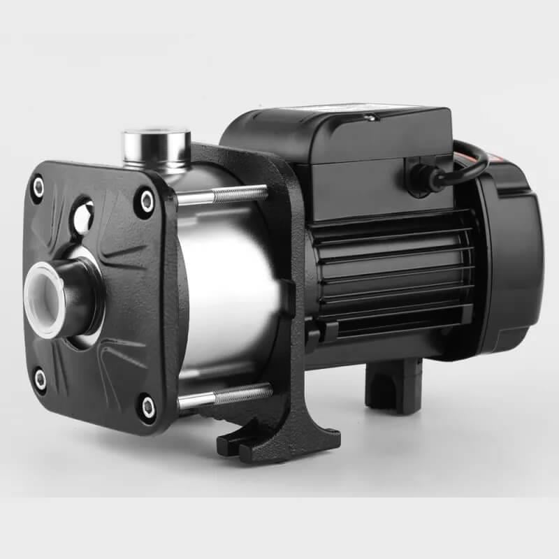Water Sound CHM2-6-0.75 Paslanmaz Kademeli Santrifüj Pompa 1HP 220V