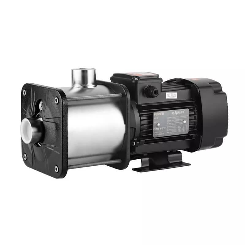 Water Sound CHM12-3-1.8T Paslanmaz Kademeli Santrifüj Pompa 2.5HP 380V