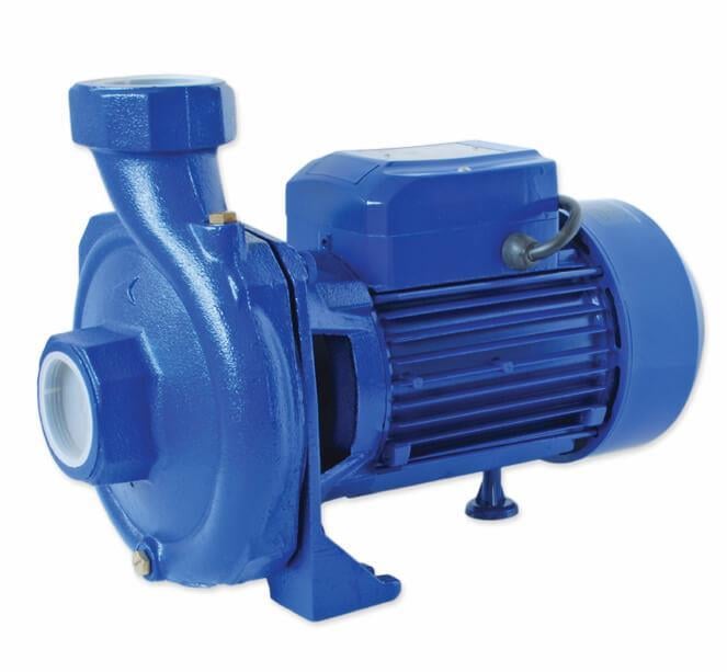 Water Sound CM-70T Santrifüj Pompa Su Pompası 28mss 20m³/h 380V