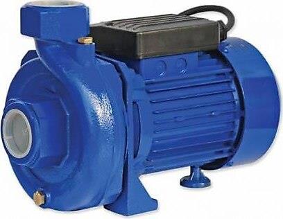 Water Sound CM20T Açık Çarklı Santrifüj Pompa 1HP 380V