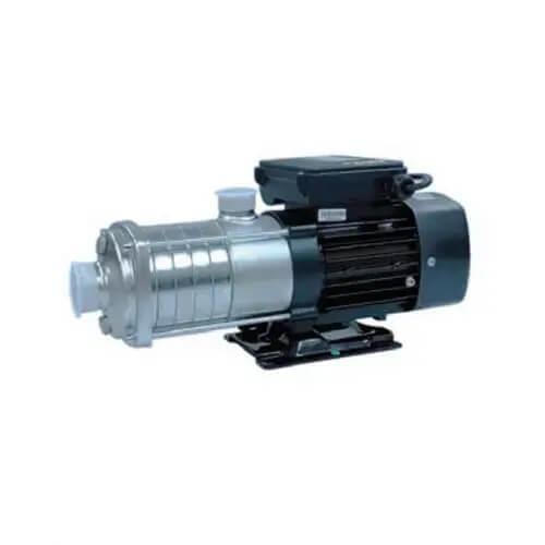 Water Sound CMH4-60 Komple Paslanmaz Çok Kademeli Santrifüj Pompa AISI 316 1.5 HP 220V