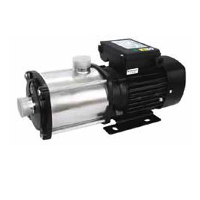Water Sound CMI 4-7 Komple Paslanmaz Çok Kademeli Santrifüj Pompa 2HP 220V