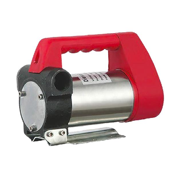 Water Sound - Water Sound DYB-40-1 220 Volt Yağ ve Mazot Aktarma Pompası 40lt/dk 10mss
