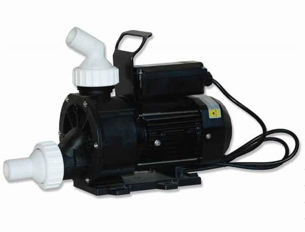 Water Sound - Water Sound Plastik Gövdeli Tuzlu Su Transfer Pompası 7 mss 11 m³/h