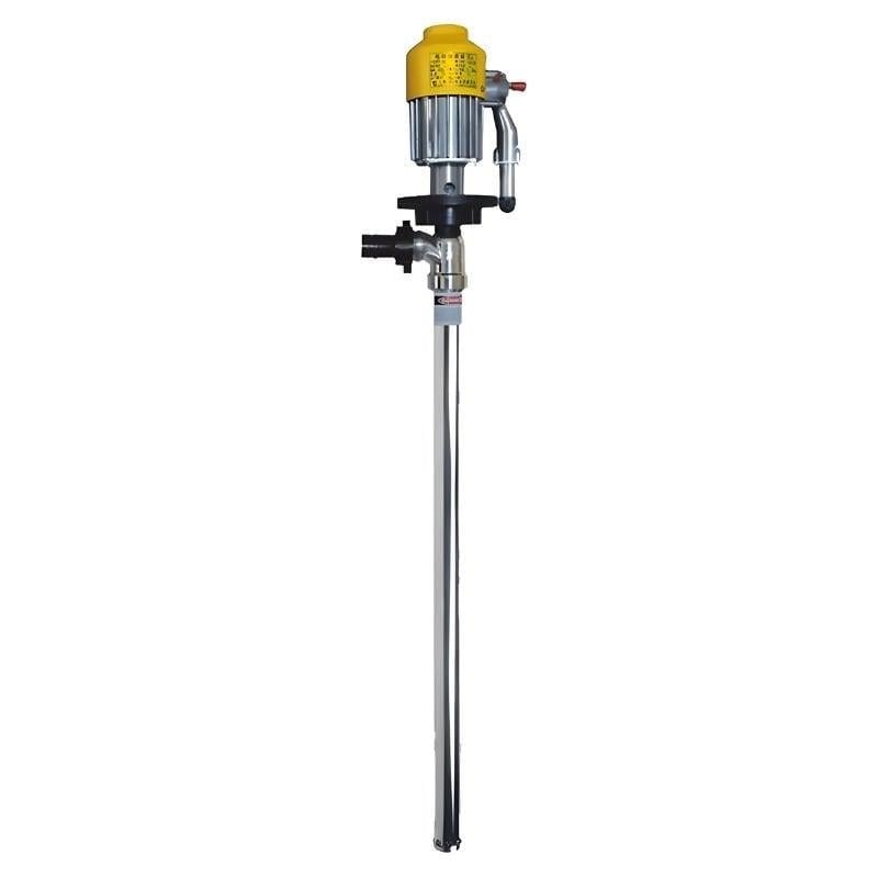Water Sound SB-3-1 Exproof Motorlu Paslanmaz Varil Pompası 220 Volt 880 Watt 9 m³/h