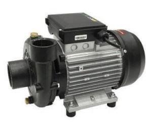 Water Sound SP1100T Santrifüj Pompa Su Pompası 29mss 24m³/h 380V