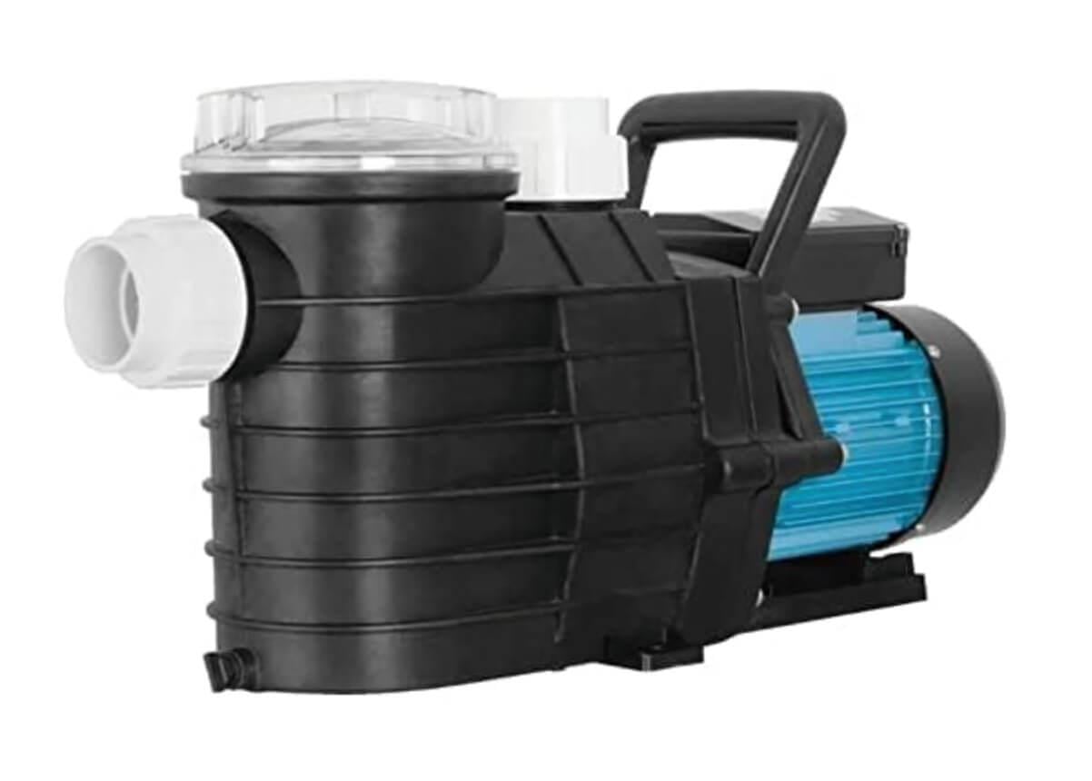 Water Sound SUPA150 Havuz Pompası 1.5 Hp 220V