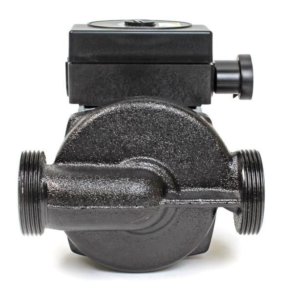 Welko GPA 25-8 130 mm Frekans Konvertörlü Sirkülasyon Pompası 8 mss 4,2 m3/h