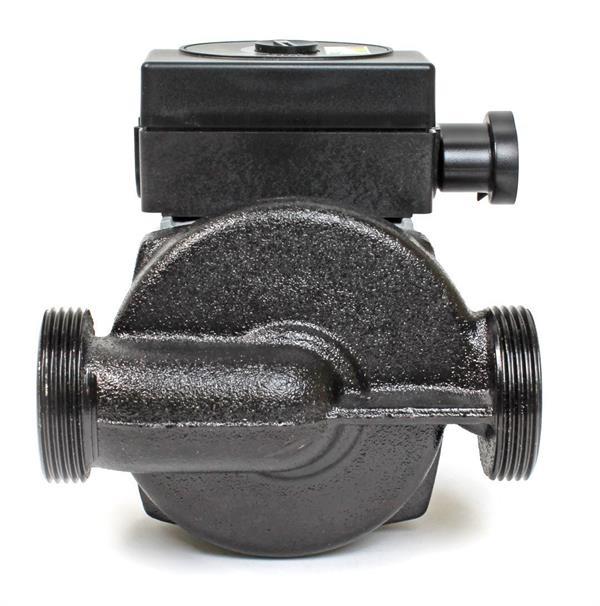 Welko GPA 25-8 130 mm Frekans Konvertörlü Sirkülasyon Pompası 8 mss 4,9 m3/h