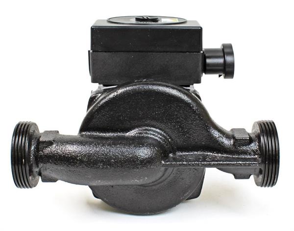 Welko GPA 20-8 II 130 mm Frekans Konvertörlü Sirkülasyon Pompası 8 mss 4,2 m3/h