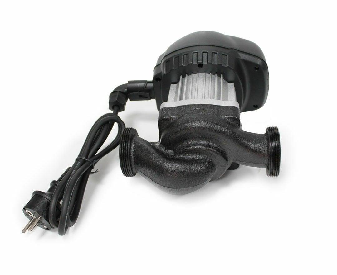 Welko WLK 32-10 EA 180 mm 60-80.000 Kazan İçin Frekans Konvertörlü Sirkülasyon Pompası 10 mss 9 m3/h