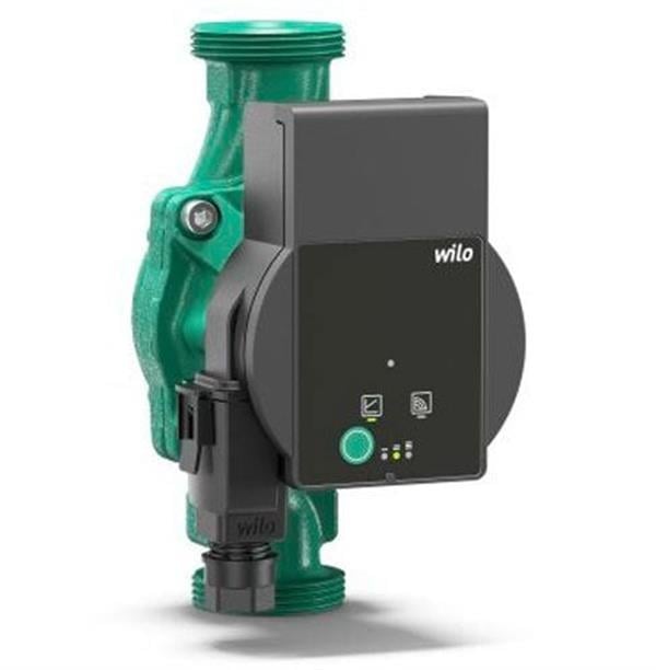 Wilo Atmos Pico 25/1-6-130mm Frekans Konvertörlü Sirkülasyon Pompası 5 mss 1