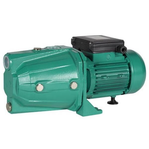 Wilo - Wilo Jet-SPG 9-45 Döküm Gövdeli Kendinden Emişli Jet Pompa 1.5 Hp 40 mss 9 m³/h