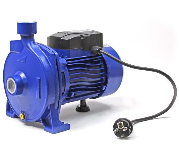 Winpo WNP 158 Tek Fanlı Santrifuj Pompa 37 mss 6,6 m³/h 220 Volt