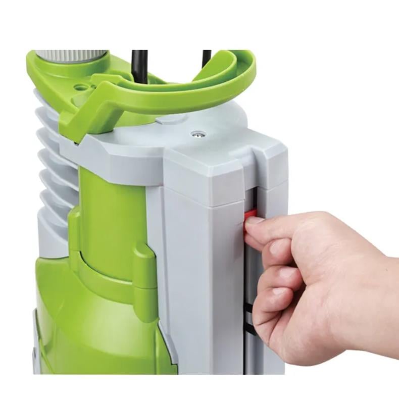 Winpo WNP 400 A - GF Gizli Flatörlü Drenaj Dalgıç Pompa 8 mss 9 m³/h Monofaze(220V)