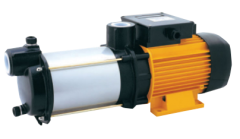 Winpo - Winpo WNP 90-4 SH Çok Kademeli Santrifüj Pompa 1Hp 220 Volt 48 mss 5.4 m³/h