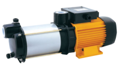 Winpo - Winpo WNP 90-6 SH Çok Kademeli Santrifüj Pompa 2Hp 220 Volt 82 mss 5.4 m³/h