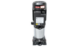Winpo WNP VM 2-7M Dik Milli Pompa 1.5Hp 220 Volt 85 mss 4.3 m³/h
