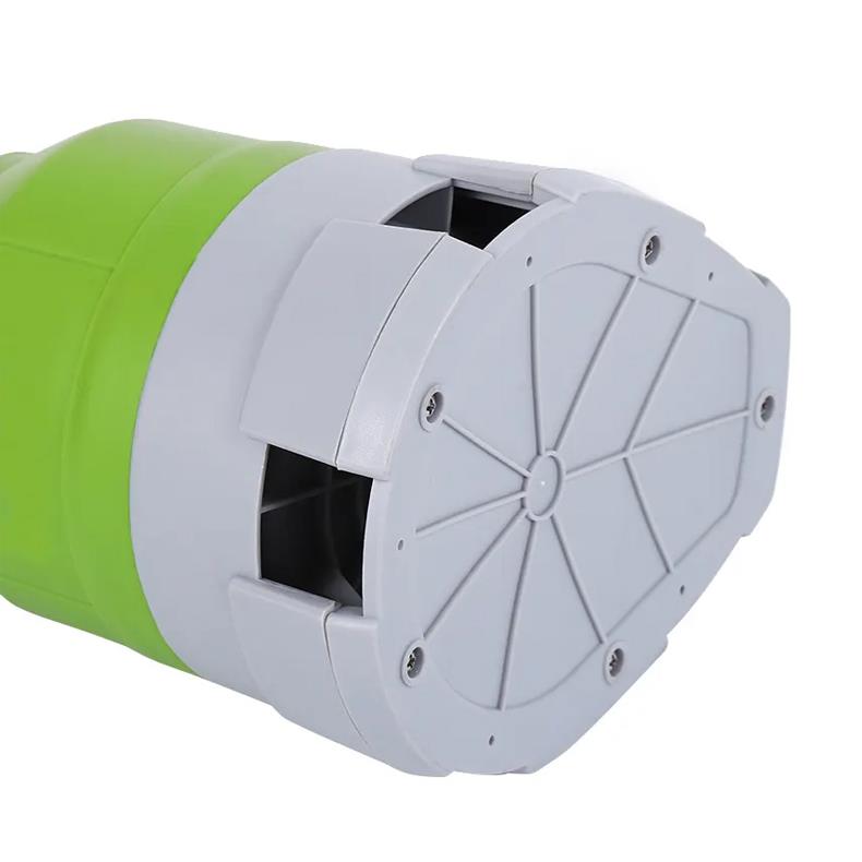 Winpo WNP VQ 400 AW Flatörlü Drenaj Dalgıç Pompa 7 mss 7 m³/h Monofoze(220V)