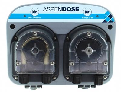 Antech Aspendose PER150 Bulaşık Makineleri İçin Çift Kafalı Dozaj Pompası