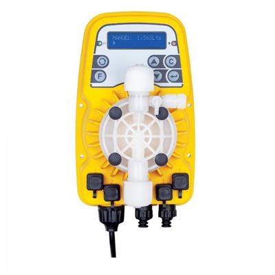 Antech DP NOVA D 25L/5B Dijital Sıvı Seviye Akış Kontrollü Volümetrik Dozaj Pompası