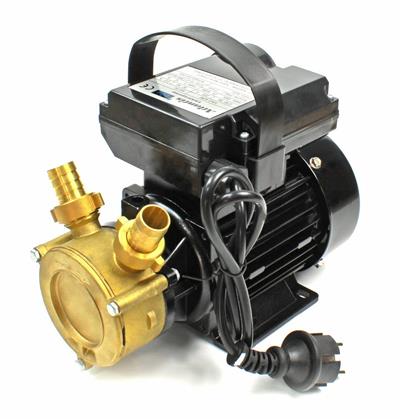 Atlantis YAG40M Çift Yönlü Hava Yapmaz Yağ Aktarma Pompası 2800 d/d