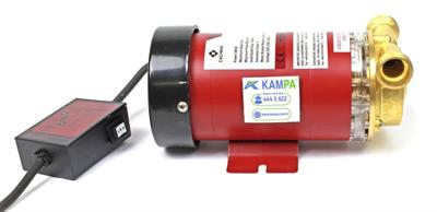 BP260H-RD Güneş Enerji Basınç Arttırıcı Pompa, Sıcak Su Hidroforu, Pompamat