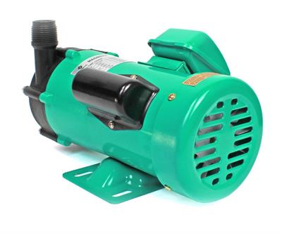 Cacheng CMP 100 RM Manyetik Pompa, Kimyasal ve Asit Pompası Monofaze (220 V)