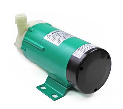 Cacheng CMP 30 RM Manyetik Pompa, Kimyasal ve Asit Pompası Monofaze (220 V)