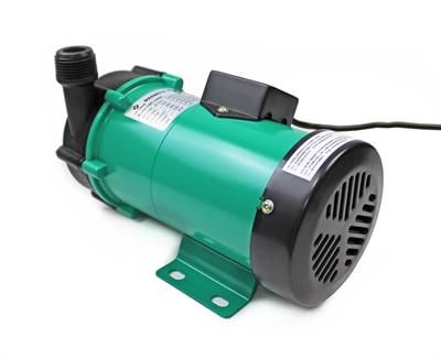 Cacheng CMP 55 RM Manyetik Pompa, Kimyasal ve Asit Pompası Monofaze (220 V)