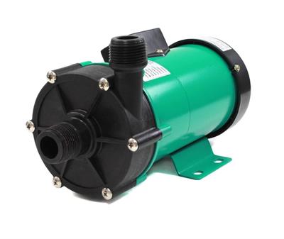 Cacheng CMP 55 RM Manyetik Pompa, Kimyasal ve Asit Pompası Monofaze (220 V)