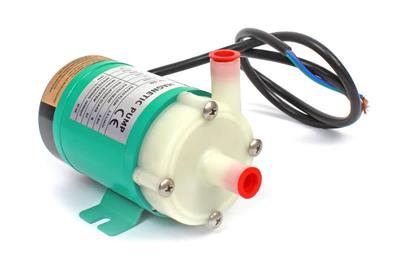 Cacheng CMP 6 R Manyetik Pompa, Kimyasal ve Asit Pompası Monofaze (220 V)