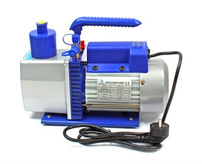 Cacheng CVP 2-20 Çift Kademeli Yağlı Vakum Pompası 7.65 m³/h