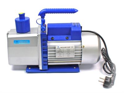 Cacheng CVP 2-30 Çift Kademeli Yağlı Vakum Pompası 10.2 m³/h