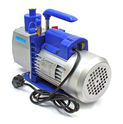 Cacheng CVP 2-30 Çift Kademeli Yağlı Vakum Pompası 10.2 m³/h