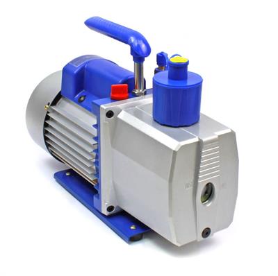 Cacheng CVP 2-30 Çift Kademeli Yağlı Vakum Pompası 10.2 m³/h