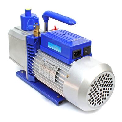 Cacheng CVP 2-40 Çift Kademeli Yağlı Vakum Pompası 17 m³/h