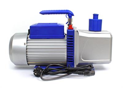 Cacheng CVP 2-50 Çift Kademeli Yağlı Vakum Pompası 20.4 m³/h