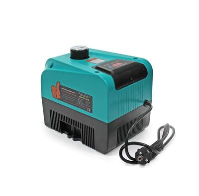 SESSİZ Hidrofor Daire içi Silent Booster 3 Bar  42 Lt/Dk Ev Tipi Hidrofor