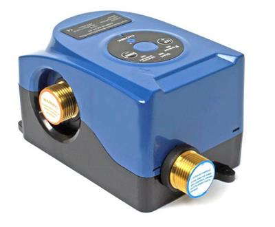 SESSİZ Hidrofor Daire içi Silent Booster 2 Bar  25 Lt/Dk Ev Tipi Hidrofor