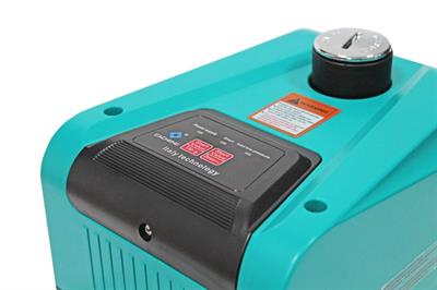 SESSİZ Hidrofor Daire içi Silent Booster 3 Bar  42 Lt/Dk Ev Tipi Hidrofor