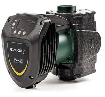 DAB Evoplus 40/180M 180 mm 18-25.000 Kazan İçin Frekans Konvertörlü Sirkülasyon Pompası 4.2 mss 6 m3/h