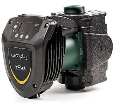 DAB Evoplus 80/180M 180 mm 60-80.000 Kazan İçin Frekans Konvertörlü Sirkülasyon Pompası 8.2 mss 7.6 m3/h