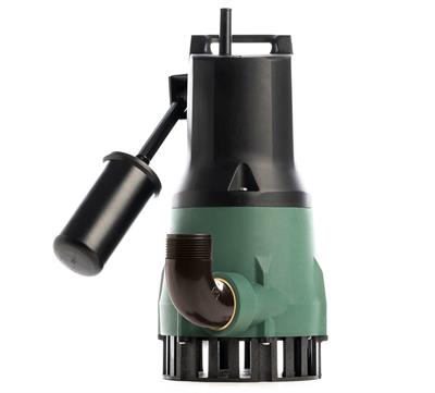 DAB FEKA 600 MA Kirli Su Drenaj Dalgıç Pompa 550 Watt 8 mss 15 m³/h