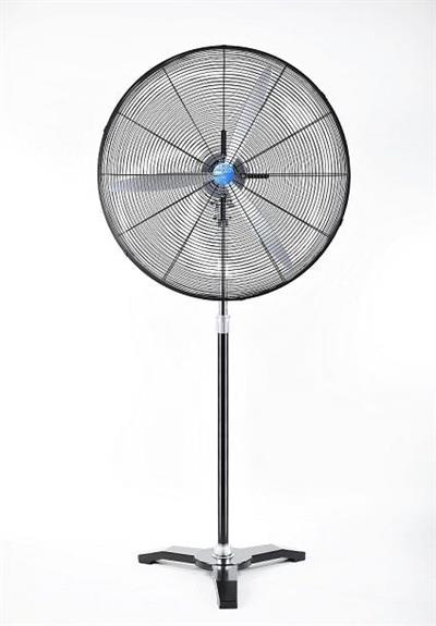 Dündar SV 65 Sanayi Tipi Vantilatör Ayaklı Endüstriyel 65 cm