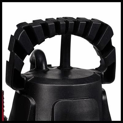 Einhell GC-DP 3325 Kirli Su Drenaj Dalgıç Pompa 9.5 m³/h 6 mss