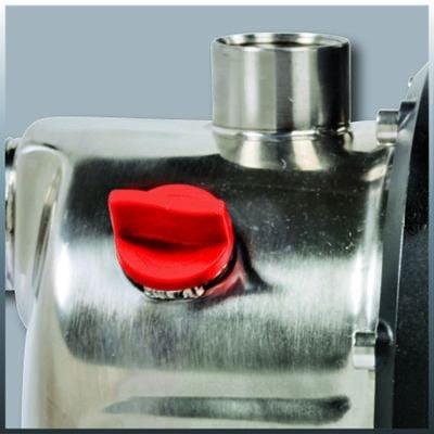 Einhell GC-GP 1250 N Jet Bahçe Sulama Pompası 50mss 5m³/h  8 metre emiş