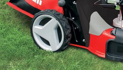 Einhell GC-PM 56/2 S HW Benzinli Çim Biçme Makinesi 2.8kW