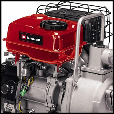 Einhell GC-PW 16 Benzinli Su Pompası 1.5  28 mss 14 m³/h 4 Zamanlı