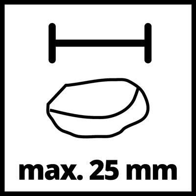 Einhell GE-DP 3925 Eco - Dalgıç Pompa - Kirli Su - 390 Watt